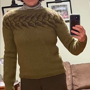 Meet your Posher, Ilyse